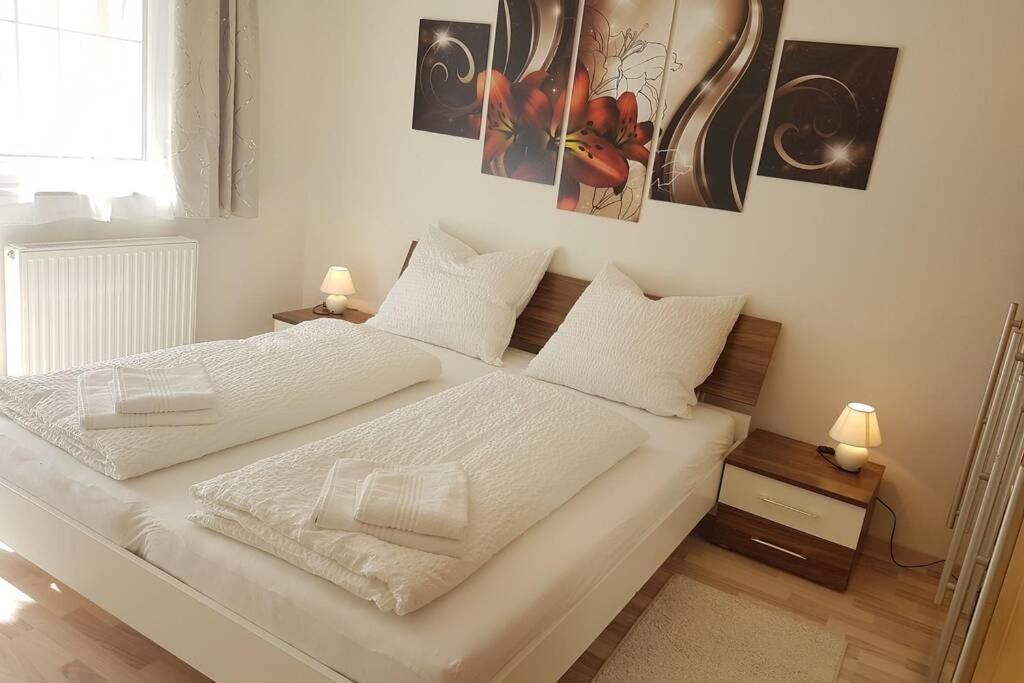 Ferienwohnung Heindl Bad Ischl Extérieur photo