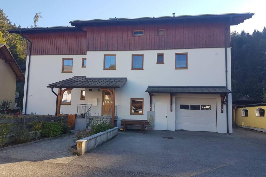 Ferienwohnung Heindl Bad Ischl Extérieur photo