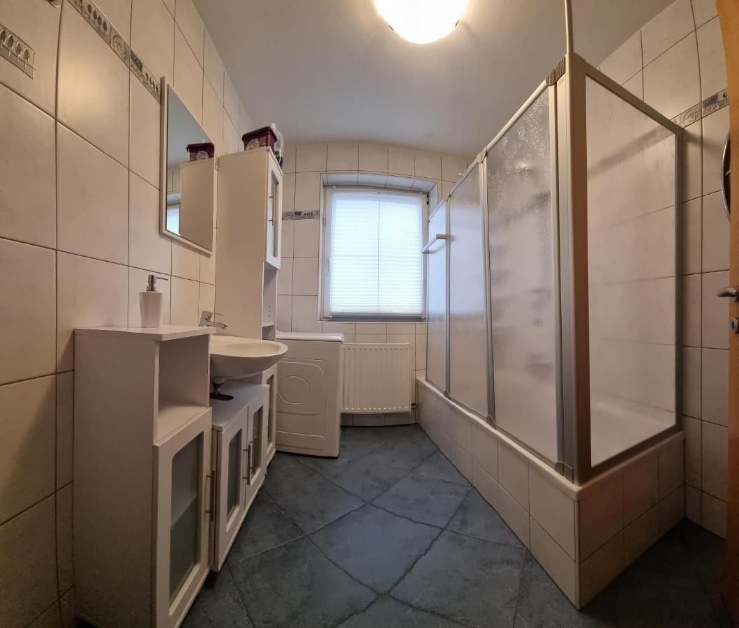 Ferienwohnung Heindl Bad Ischl Extérieur photo