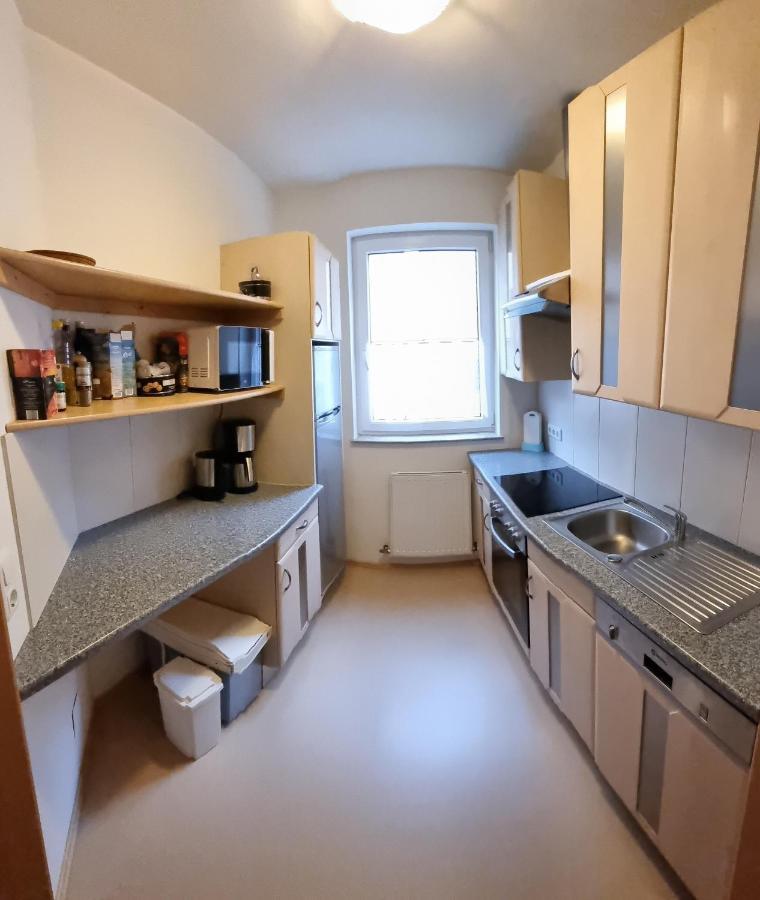 Ferienwohnung Heindl Bad Ischl Extérieur photo