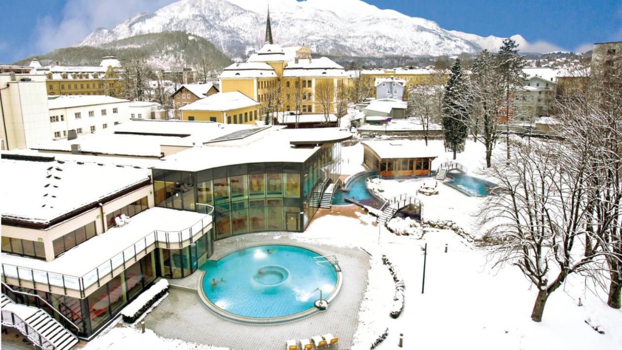 Ferienwohnung Heindl Bad Ischl Extérieur photo